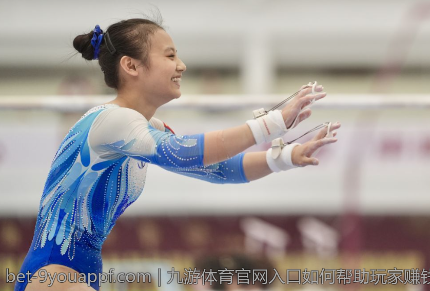 九游体育官网入口如何帮助玩家赚钱