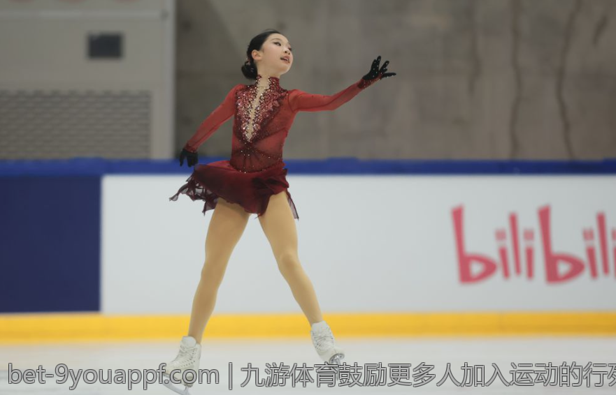 九游体育鼓励更多人加入运动的行列