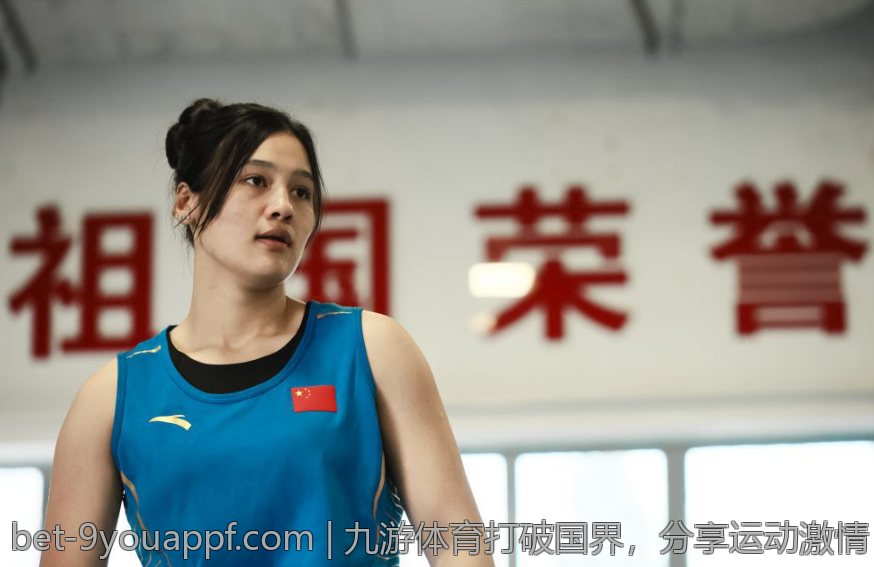 九游体育打破国界，分享运动激情